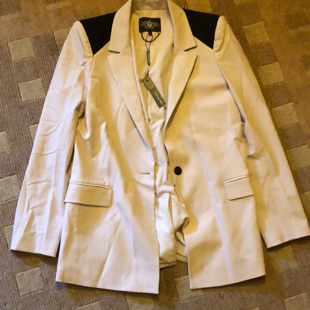 Brand New Rachel Roy Blazer